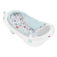 Fisher Price Vanička 4v1 modrá